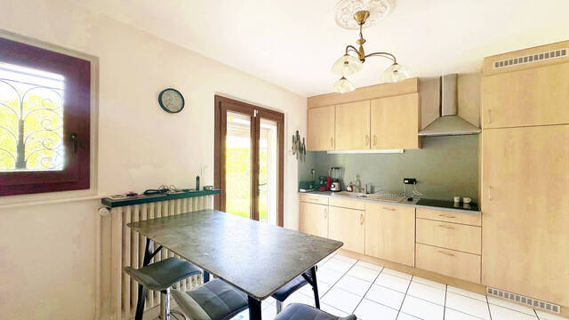 Sale House 7 rooms 160 m² Viuz-en-Sallaz 74250 Pellet