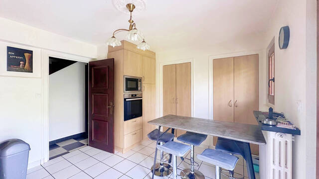 Sale House 7 rooms 160 m² Viuz-en-Sallaz 74250 Pellet
