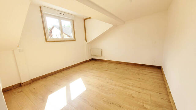 Sale Apartment studio 1 room 24 m² Aix-les-Bains 73100