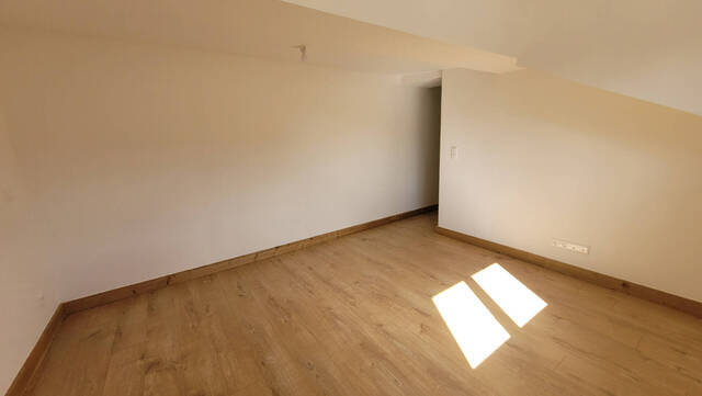 Sale Apartment studio 1 room 24 m² Aix-les-Bains 73100