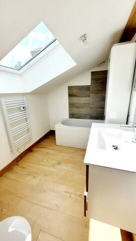 Sale Apartment studio 1 room 24 m² Aix-les-Bains 73100