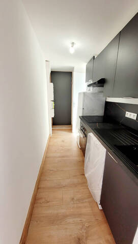 Sale Apartment studio 1 room 24 m² Aix-les-Bains 73100