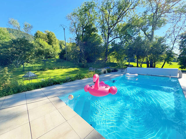 Vente Maison 4 pièces 140 m² Habère-Lullin 74420
