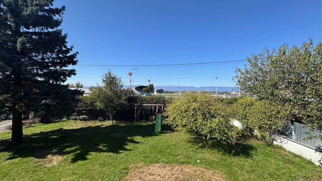 Vente Maison 7 pièces 180 m² Vétraz-Monthoux 74100 Axe passage