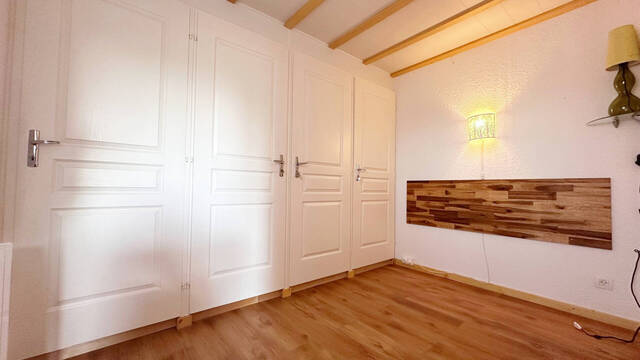 Sale Apartment studio 1 room 26 m² Bellevaux 74470