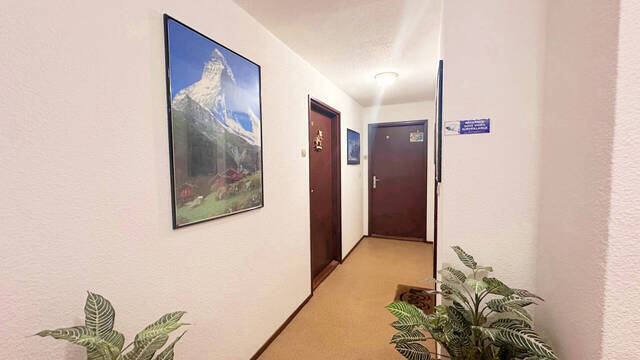 Sale Apartment studio 1 room 26 m² Bellevaux 74470