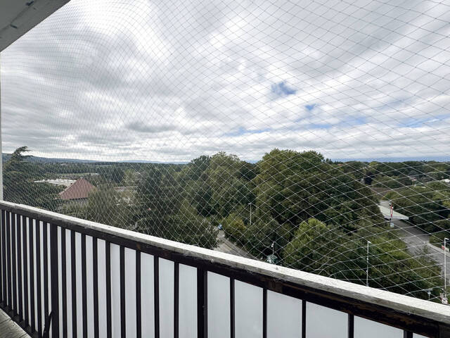 Vente Appartement studio 1 pièce 52 m² Gaillard 74240
