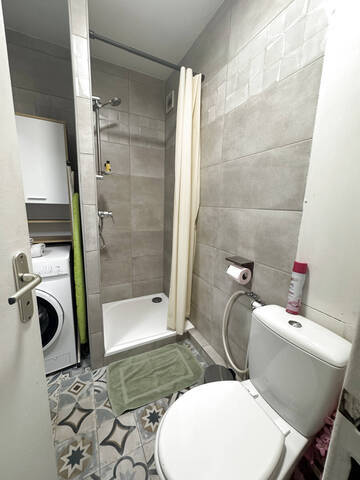 Vente Appartement studio 1 pièce 52 m² Gaillard 74240