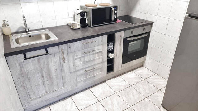 Vente Appartement studio 1 pièce 26 m² Gaillard 74240
