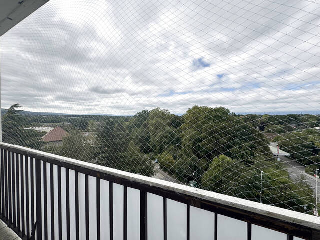 Vente Appartement studio 1 pièce 26 m² Gaillard 74240