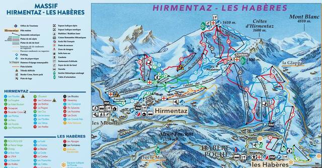 Sale Apartment 3 rooms 79 m² Bellevaux 74470