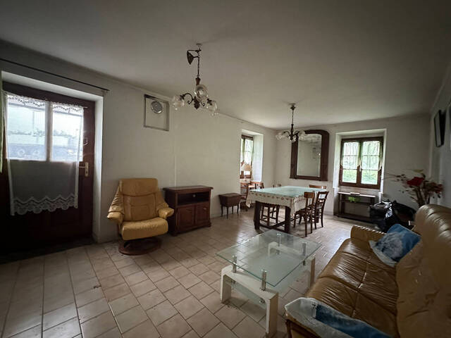 Vente Maison 8 pièces 189 m² Annecy 74000