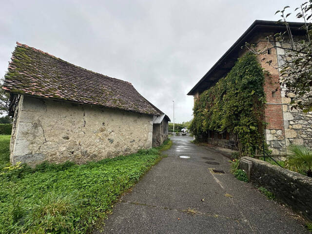 Vente Maison 8 pièces 189 m² Annecy 74000