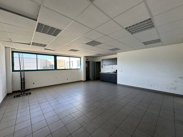 Vente Local d'activité 1380 m² Fillinges 74250 Axe Fillinges Findrol