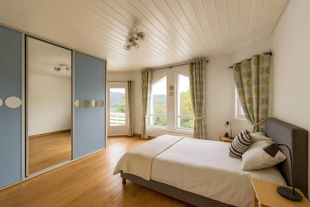 Vente Maison 6 pièces 170 m² Viuz-en-Sallaz 74250 Pellet