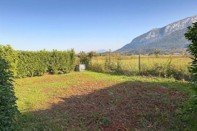 Vente Appartement duplex 4 pièces 76 m² Marignier 74970 Axe passage