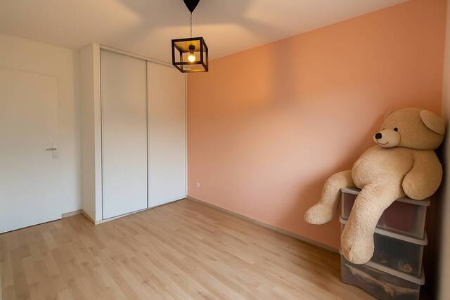 Vente Appartement duplex 4 pièces 76 m² Marignier 74970 Axe passage