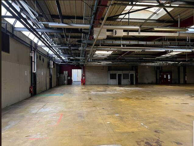 Location Local entrepôt 800 m² Ayse 74130