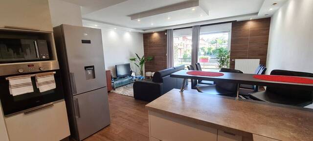 Vente Appartement 2 pièces 50.25 m² Viry 74580