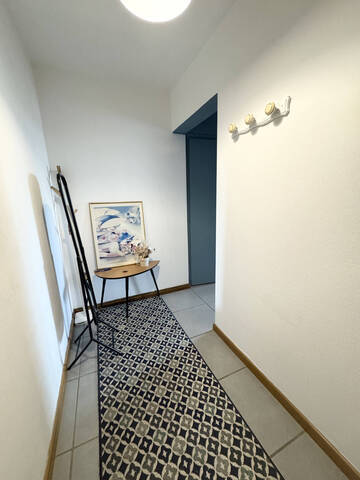Vente Appartement 1 pièce 35 m² Gaillard 74240