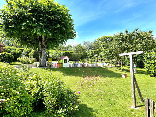 Vente Maison ferme 6 pièces 160 m² Montcel 73100