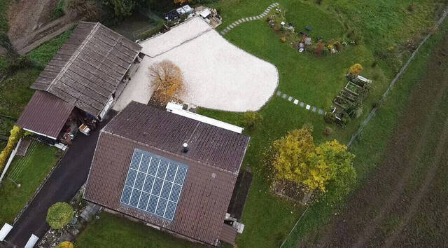 Vente Maison 6 pièces 150 m² Peillonnex 74250