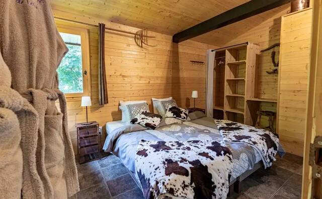 Sale House 7 rooms 255 m² Habère-Poche 74420 Hauteur D Habere Poche