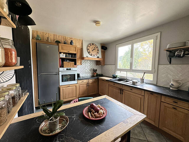 Sale House 6 rooms 150 m² Peillonnex 74250