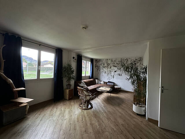 Vente Maison 6 pièces 150 m² Peillonnex 74250