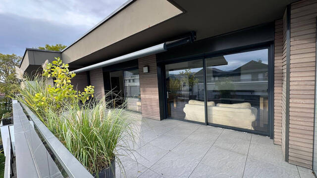 Vente Appartement 3 pièces 90 m² Vétraz-Monthoux 74100