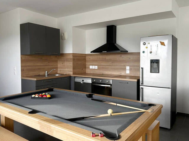 Vente Appartement 3 pièces 90 m² Vétraz-Monthoux 74100