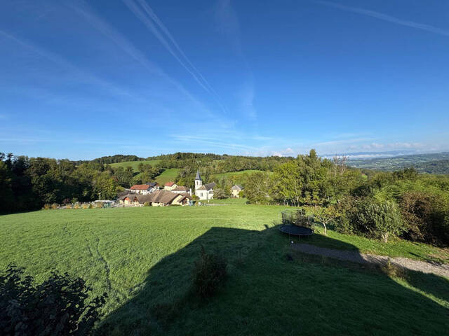 Sale House chalet 7 rooms 165 m² Fillière 74570