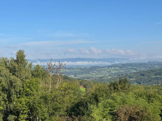 Sale House chalet 7 rooms 165 m² Fillière 74570