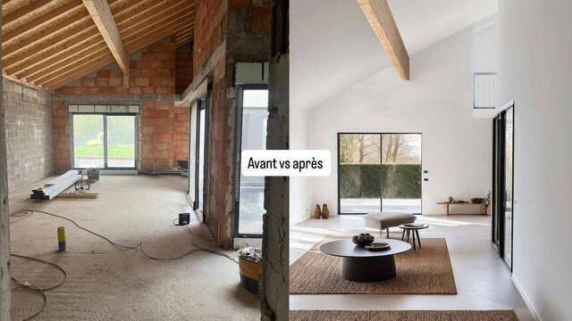 Vente Maison 5 pièces 130 m² Vulbens 74520