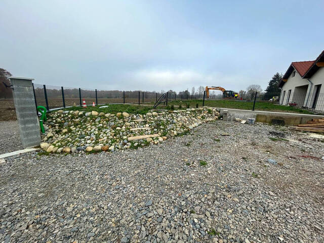 Vente Maison 5 pièces 130 m² Vulbens 74520