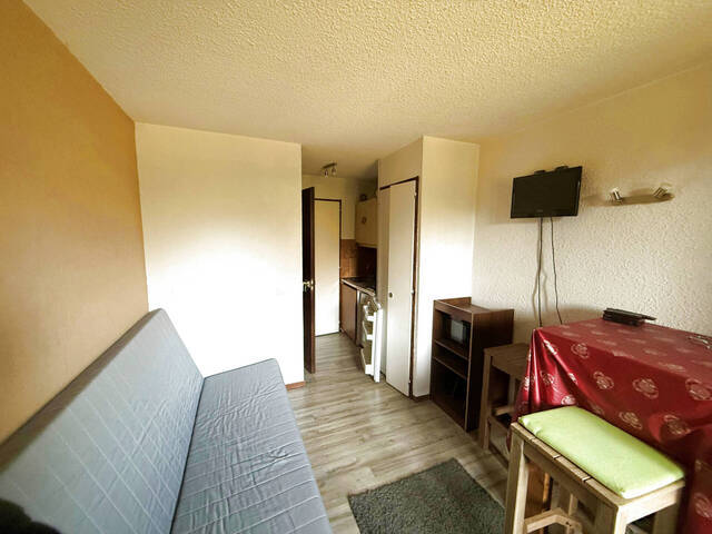 Vente Appartement studio 1 pièce 17 m² Taninges 74440