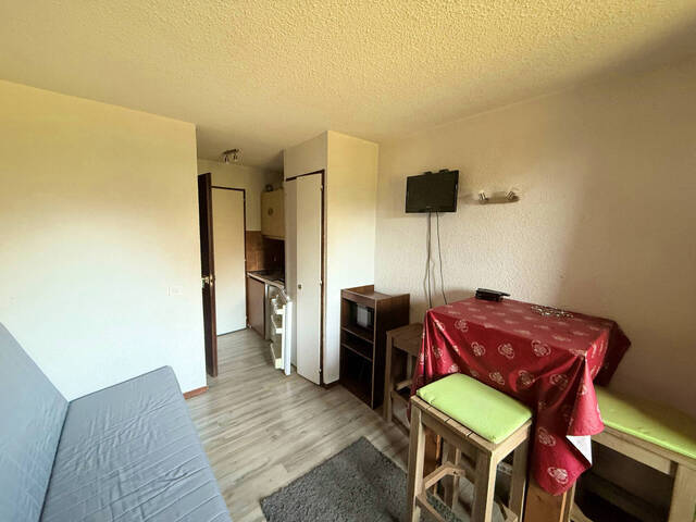 Vente Appartement studio 1 pièce 17 m² Taninges 74440