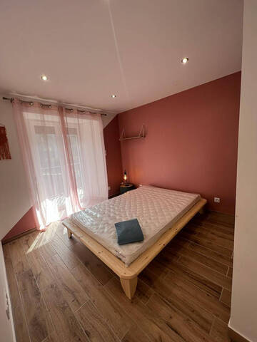 Rent House autre 5 rooms 120 m² Pringy 74370