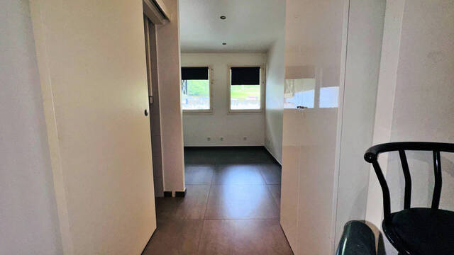 Rent Apartment studio 1 room 19 m² Saint-Jeoire 74490 Axe passage