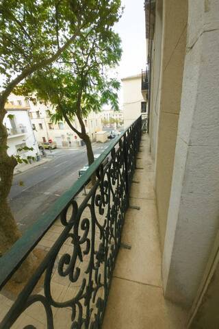 Vente Appartement 4 pièces 82 m² Sète 34200