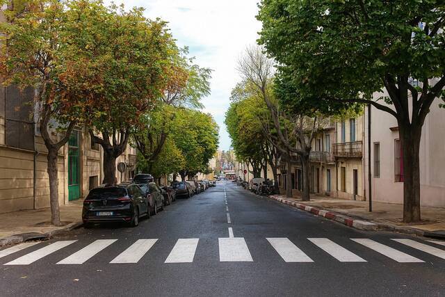 Vente Appartement 4 pièces 82 m² Sète 34200