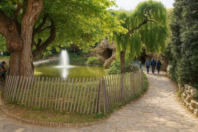 Vente Appartement 4 pièces 82 m² Sète 34200