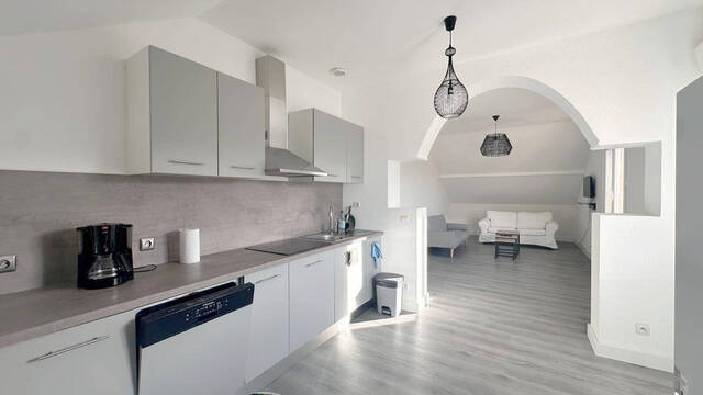 Vente Appartement 4 pièces 103 m² Vétraz-Monthoux 74100