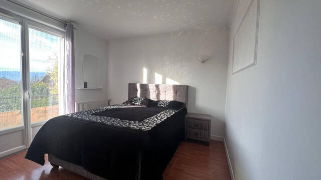 Vente Appartement 4 pièces 102 m² Vétraz-Monthoux 74100