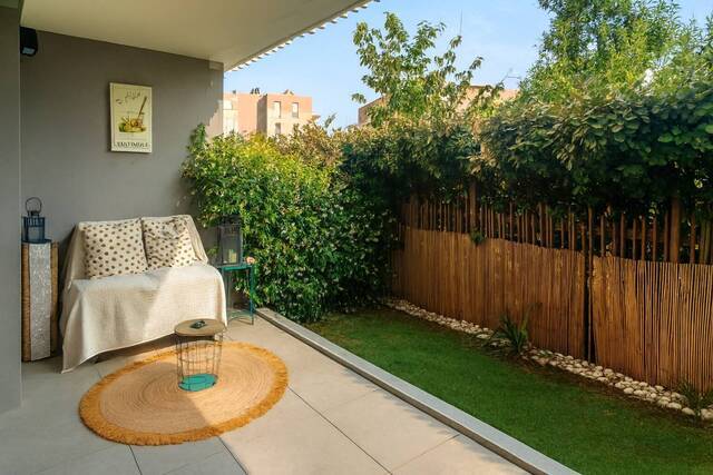 Vente Appartement 2 pièces 44 m² Montpellier 34000