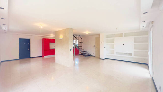 Sale House 4 rooms 133 m² Douvaine 74140 Lotissement