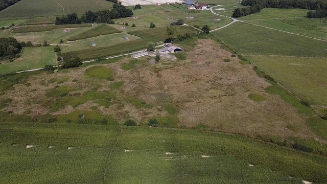 Vente Maison propriete 3 pièces 30 m² La Chapelle-Naude 71500