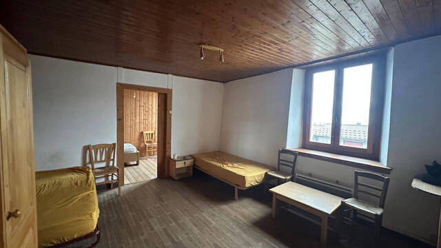 Vente Appartement 3 pièces 70 m² Onnion 74490