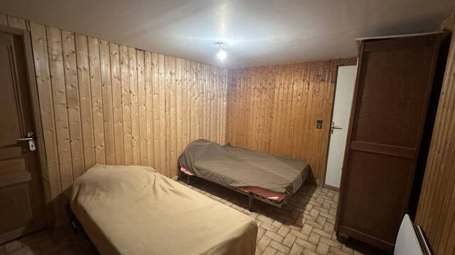 Vente Appartement 3 pièces 70 m² Onnion 74490