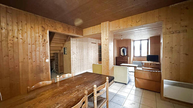 Vente Appartement duplex 2 pièces 71 m² Onnion 74490